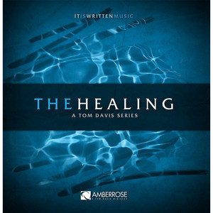 The Healing Albumcover