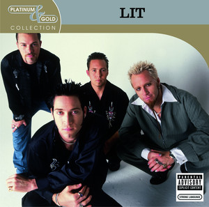 Platinum & Gold Collection cover