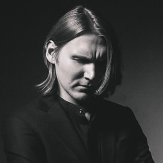 Gleb Kolyadin Photo