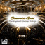 Cinematic Gold Albumcover