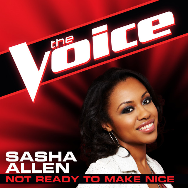 Sasha Allen Photo