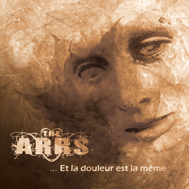 Et La Douleur Est La Même cover