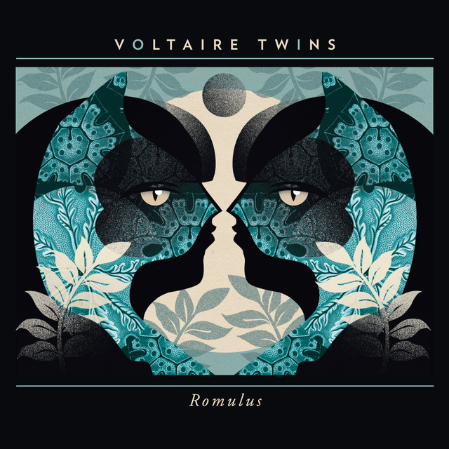 Voltaire Twins Photo