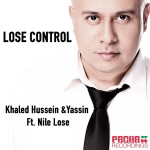 Khaled Hussein Yassin