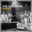 The Essential KARAT cover