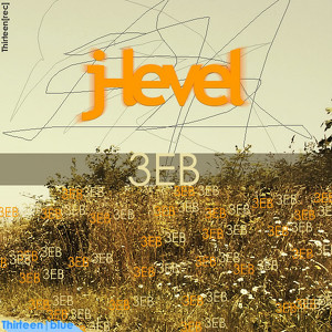 3EB Albumcover