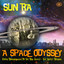 A Space Odyssey: From Birmingham to the Big Apple - The Quest Begins cover