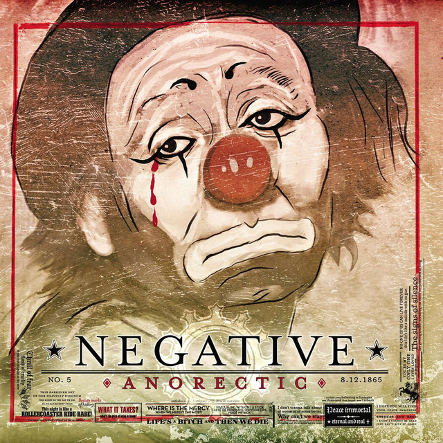 Anorectic cover