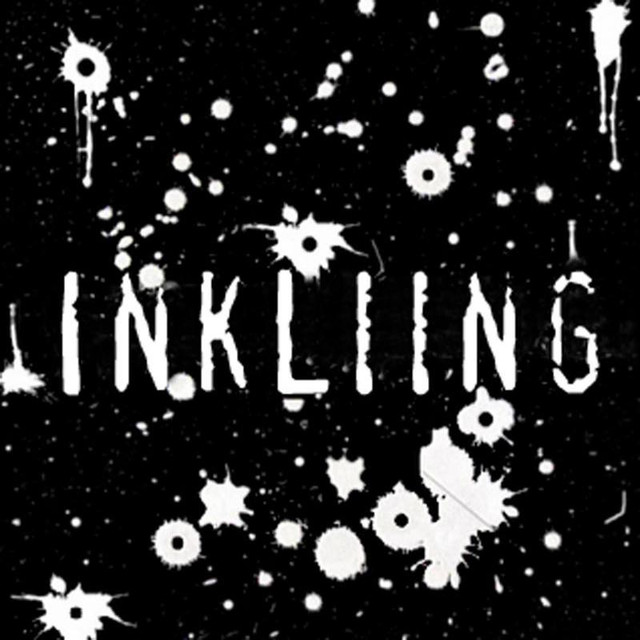 Inkliing Photo