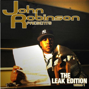 The Leak Edition, Vol. 1 album
