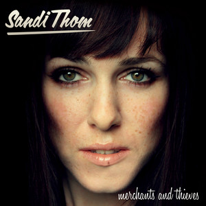 Merchants and Thieves cover