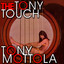The Tony Touch cover