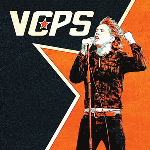 Vcps Albumcover