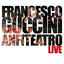 Anfiteatro live cover