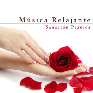 Musica Relajante - Sanacion Pranica album