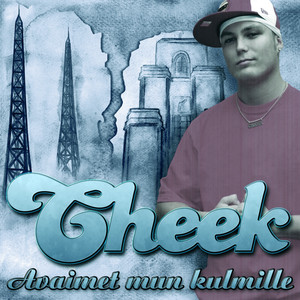 Avaimet mun kulmille album