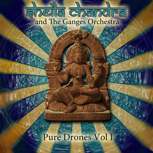 Pure Drones, Vol. I cover
