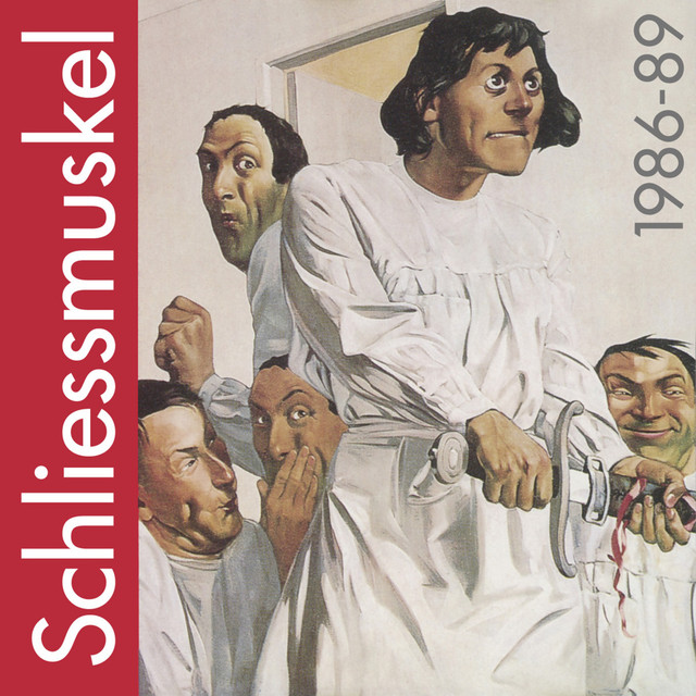 Schließmuskel Photo