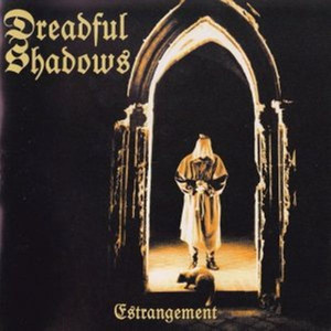 Estrangement cover