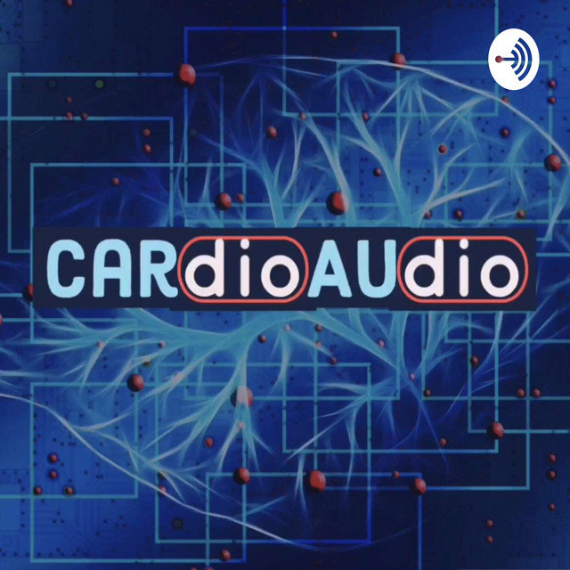 CardioAudio-^-- | Podcast on Spotify