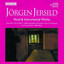 Jersild: Vocal and Instrumental Works Albumcover