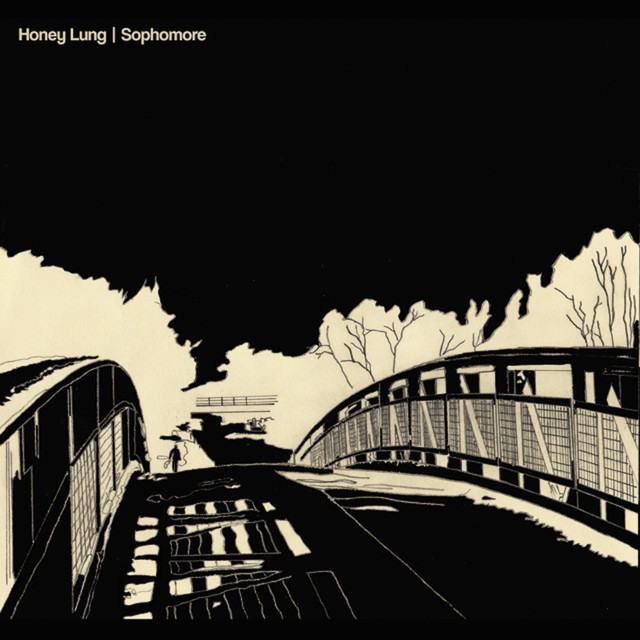 Sophomore cover