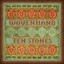 Ten Stones cover