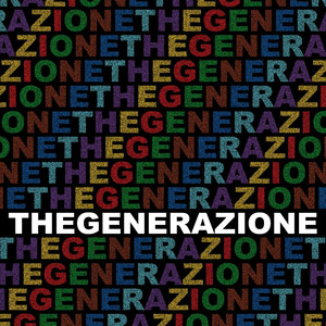 Thegenerazione cover