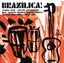 Brazilica! cover