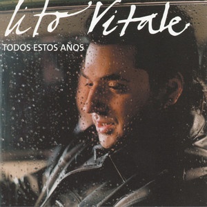 Todos Estos Años album