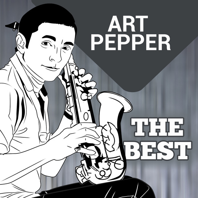 Art Pepper Quartet Photo