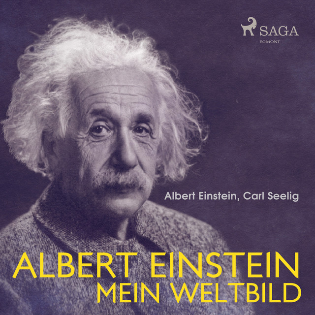 Albert Einstein Photo