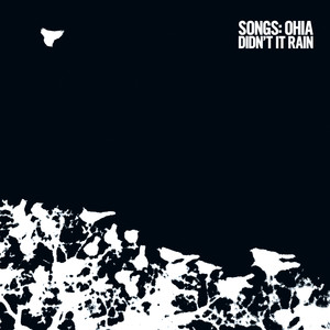 Didn't It Rain album