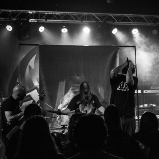 All Out Mutiny Photo