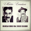 Master Comedians: Marx and Jerry (Remastered) Albumcover