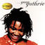 The Ultimate Collection: Gwen Guthrie cover