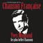 Anthologie de la chanson française cover