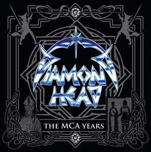 The MCA Years album