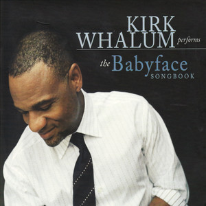 Performs the Babyface Songbook album