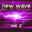 New Wave 80s Vol.2 Albumcover