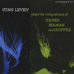 Plays the Composition of Bill Holman, Bob Cooper and Jimmy Giuffre (2014 Remastered Version) album