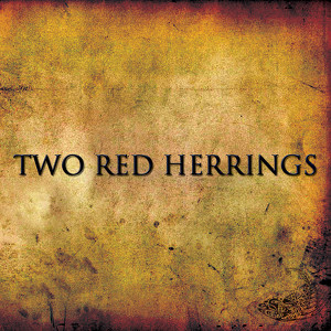 Two Red Herrings Albumcover