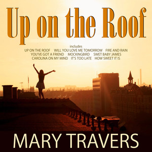 Up On The Roof cover