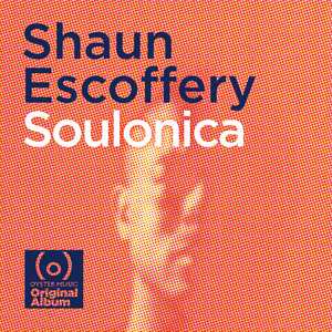 Soulonica cover