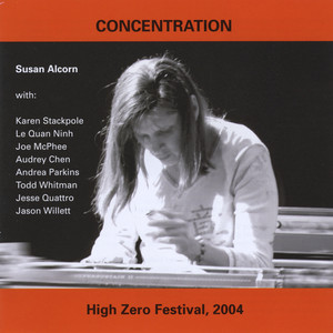 Susan Alcorn Photo
