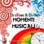 Momenti Musicali Albumcover