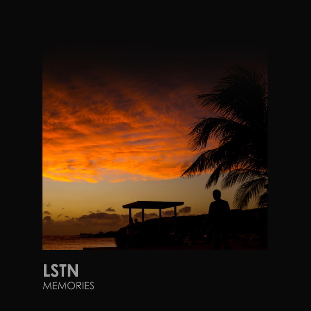 Musik Album 'Memories'