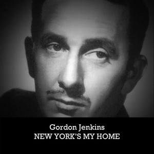 New York's My Home album