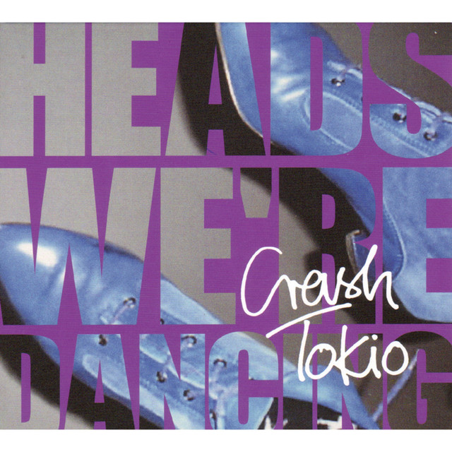 Crash Tokio Photo