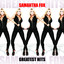 Greatest Hits cover